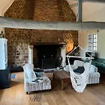 Casa de Férias Maison Vendue!!! Manneville-ès-Plains