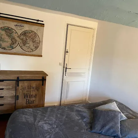 Grande Chaumiere, 5 Chambres, 14 Personnes Proche Des Plages * Manneville-ès-Plains