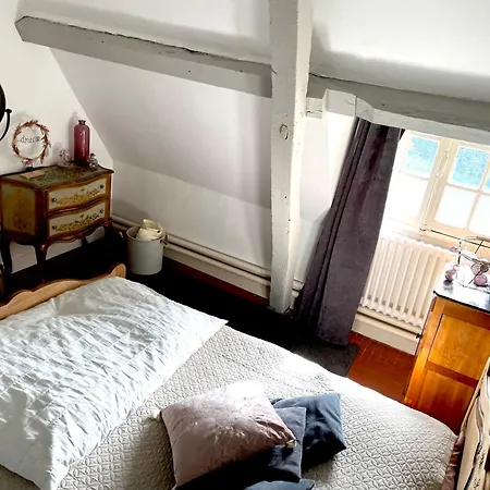 Grande Chaumiere, 5 Chambres, 14 Personnes Proche Des Plages *